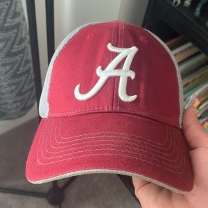 Alabama crimson tide hat
